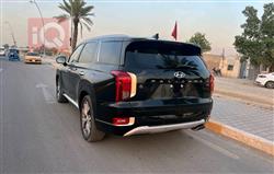 هيونداي باليسيد